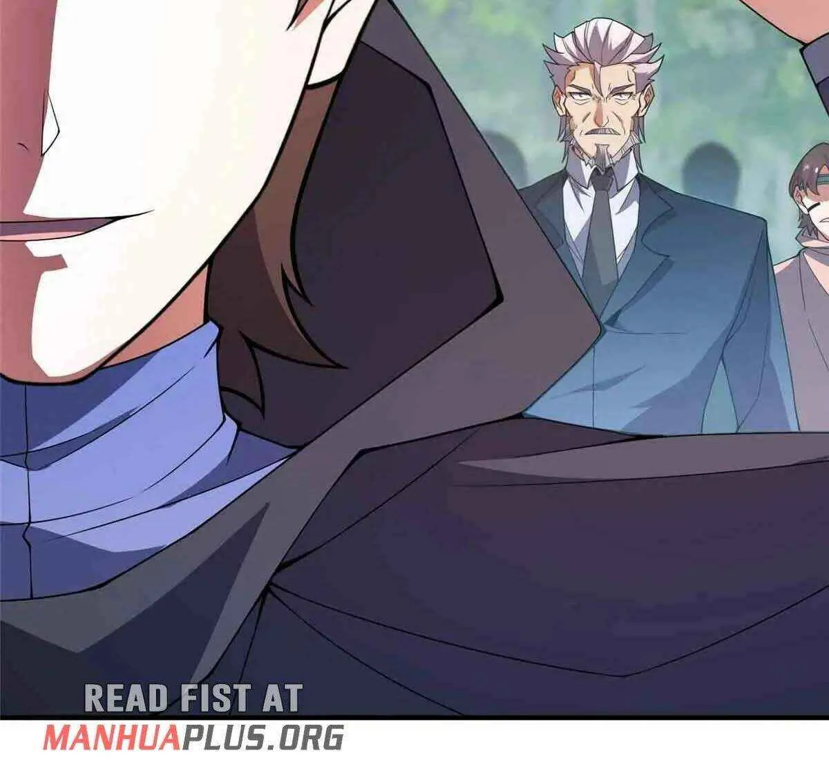 Monster Pet Evolution Chapter 381 page 40 - 