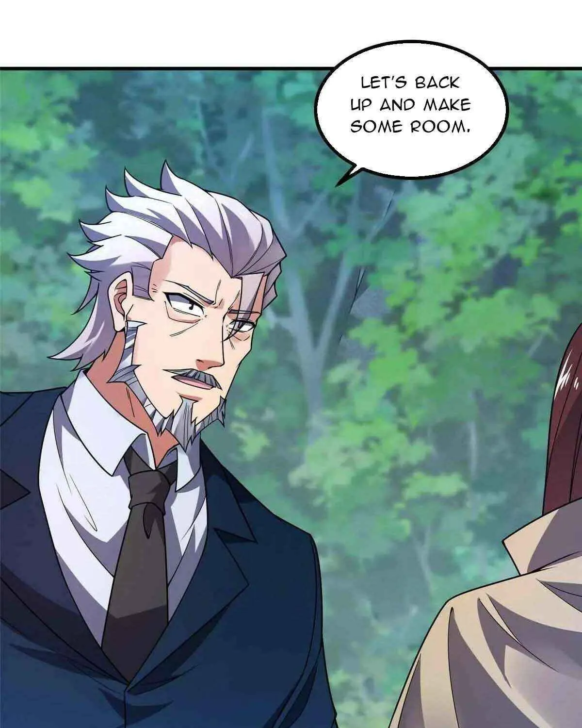 Monster Pet Evolution Chapter 381 page 41 - 