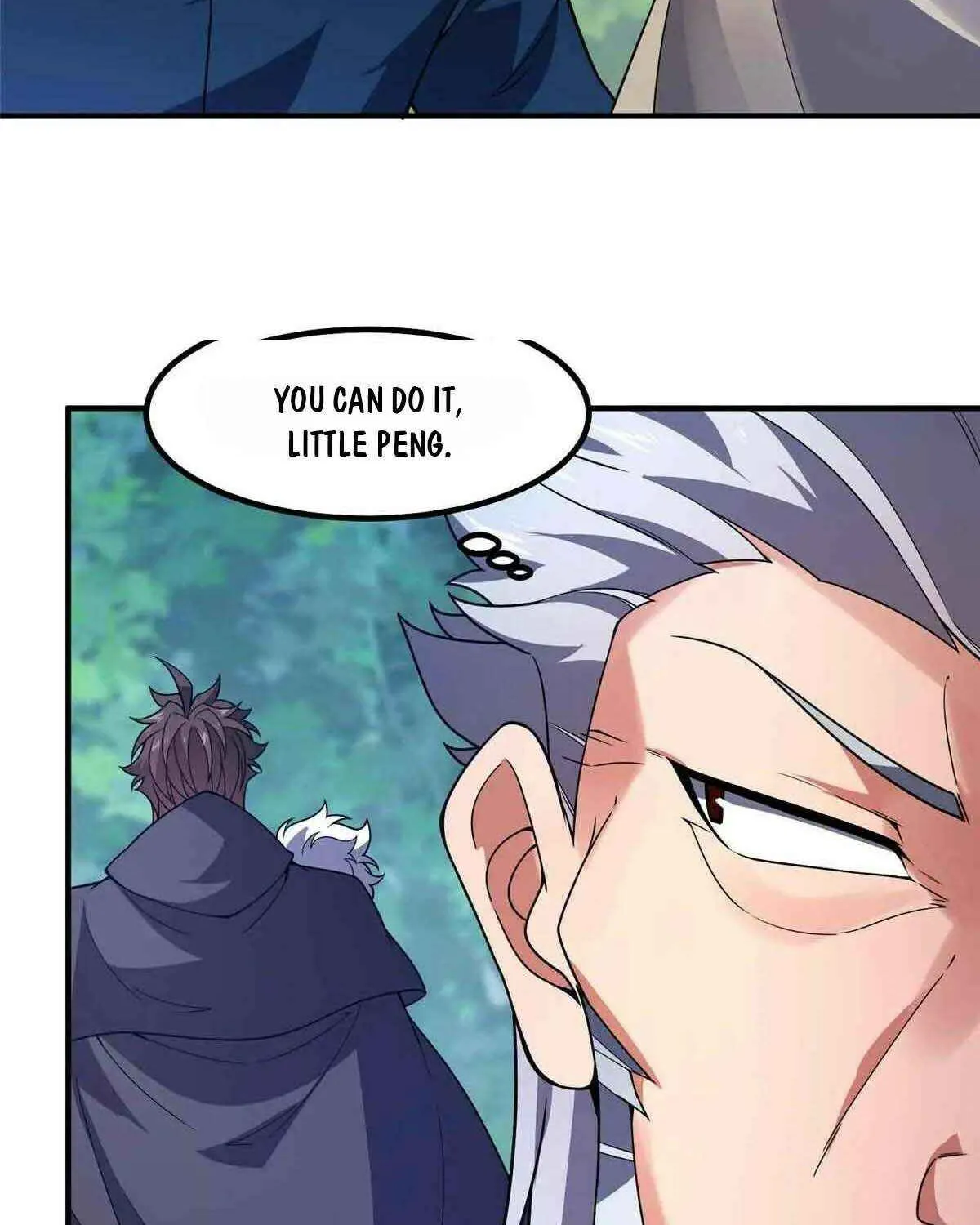 Monster Pet Evolution Chapter 381 page 42 - 