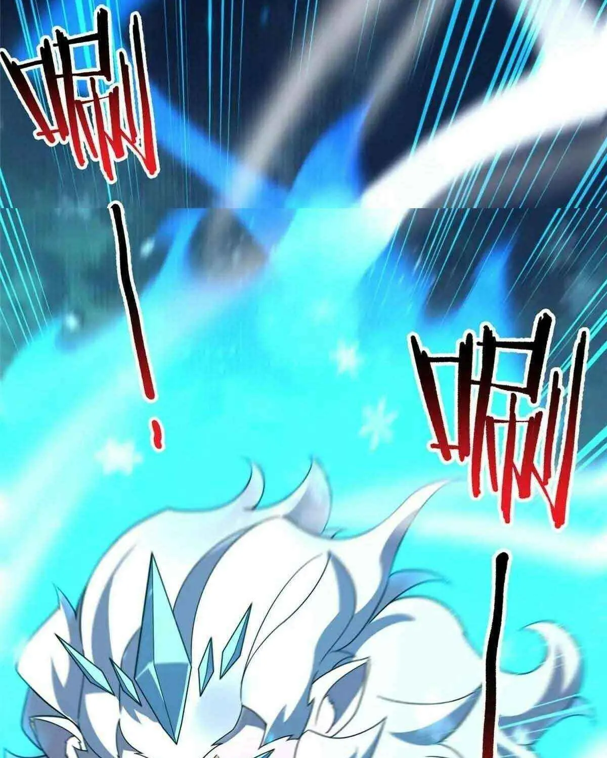 Monster Pet Evolution Chapter 381 page 47 - 