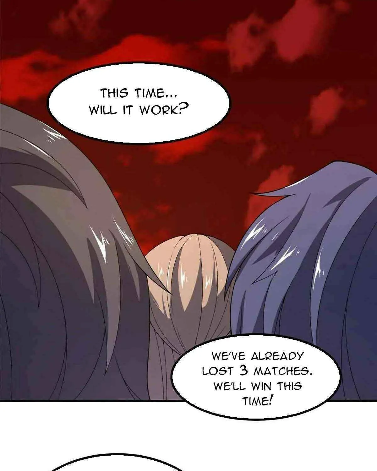 Monster Pet Evolution Chapter 381 page 52 - 