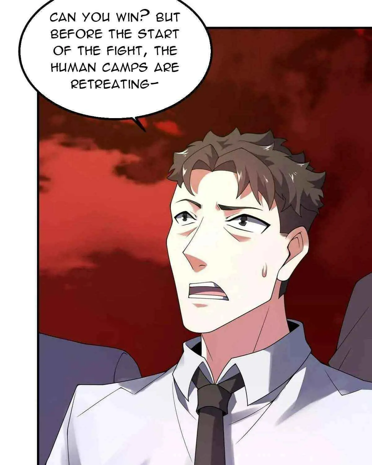 Monster Pet Evolution Chapter 381 page 53 - 
