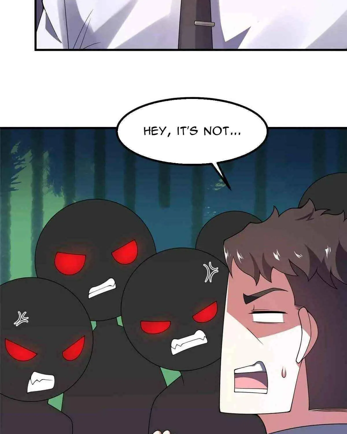 Monster Pet Evolution Chapter 381 page 54 - 