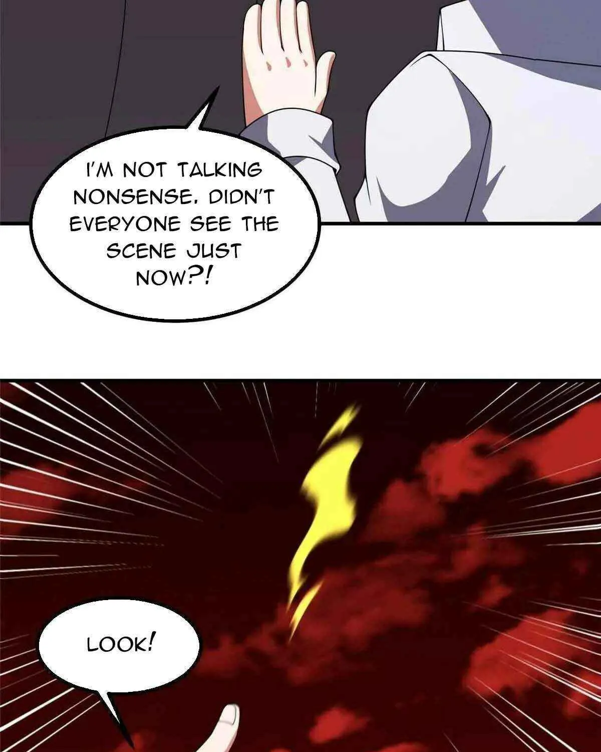 Monster Pet Evolution Chapter 381 page 55 - 