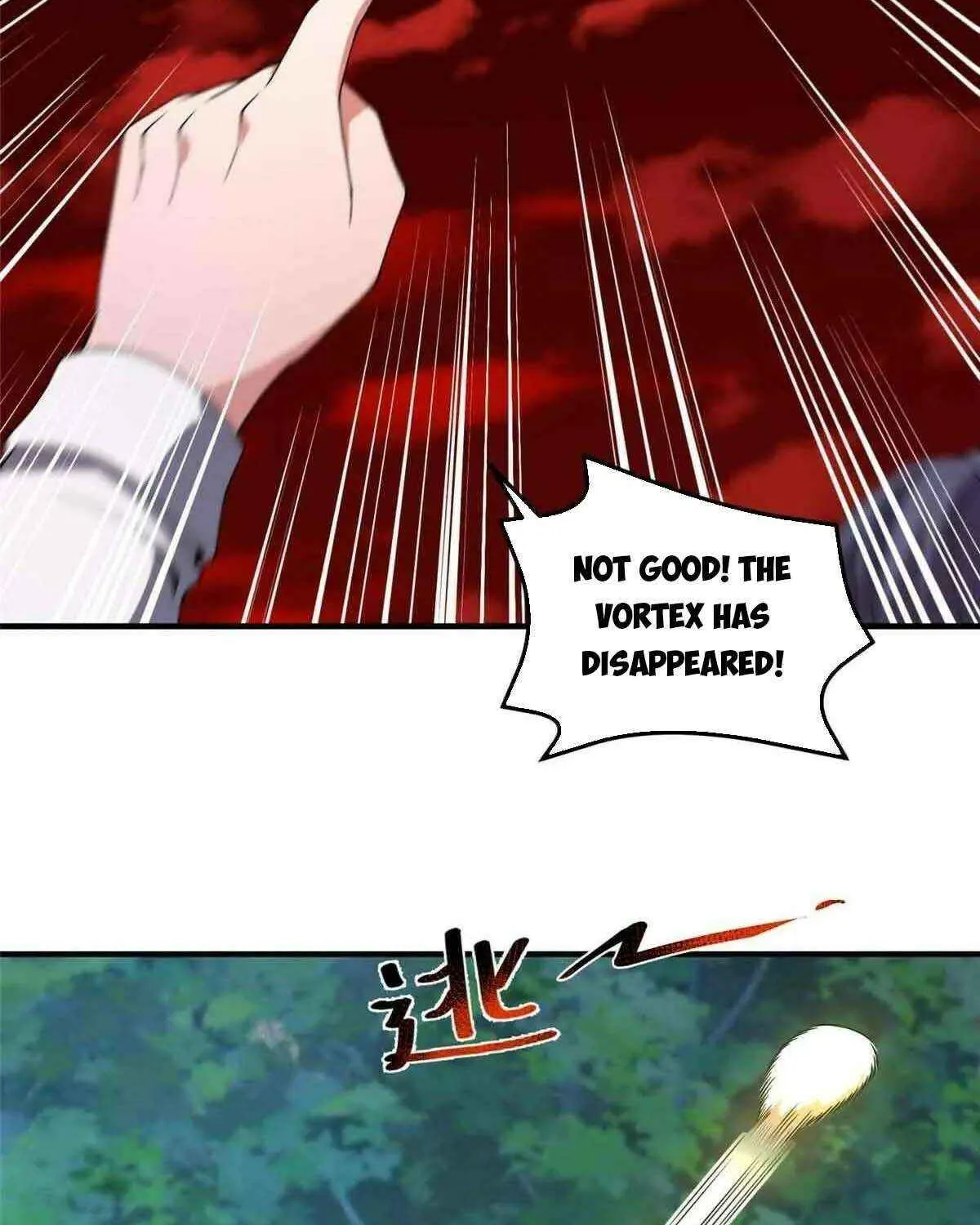Monster Pet Evolution Chapter 381 page 56 - 