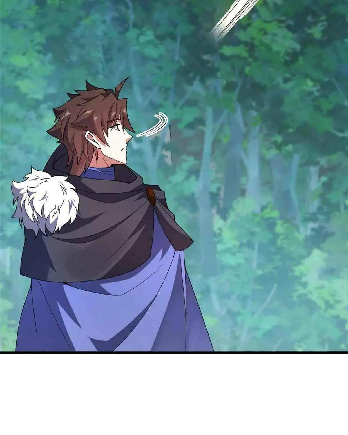 Monster Pet Evolution Chapter 381 page 57 - 