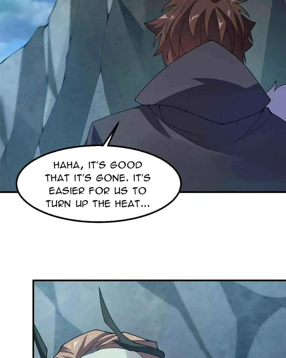Monster Pet Evolution Chapter 381 page 61 - 