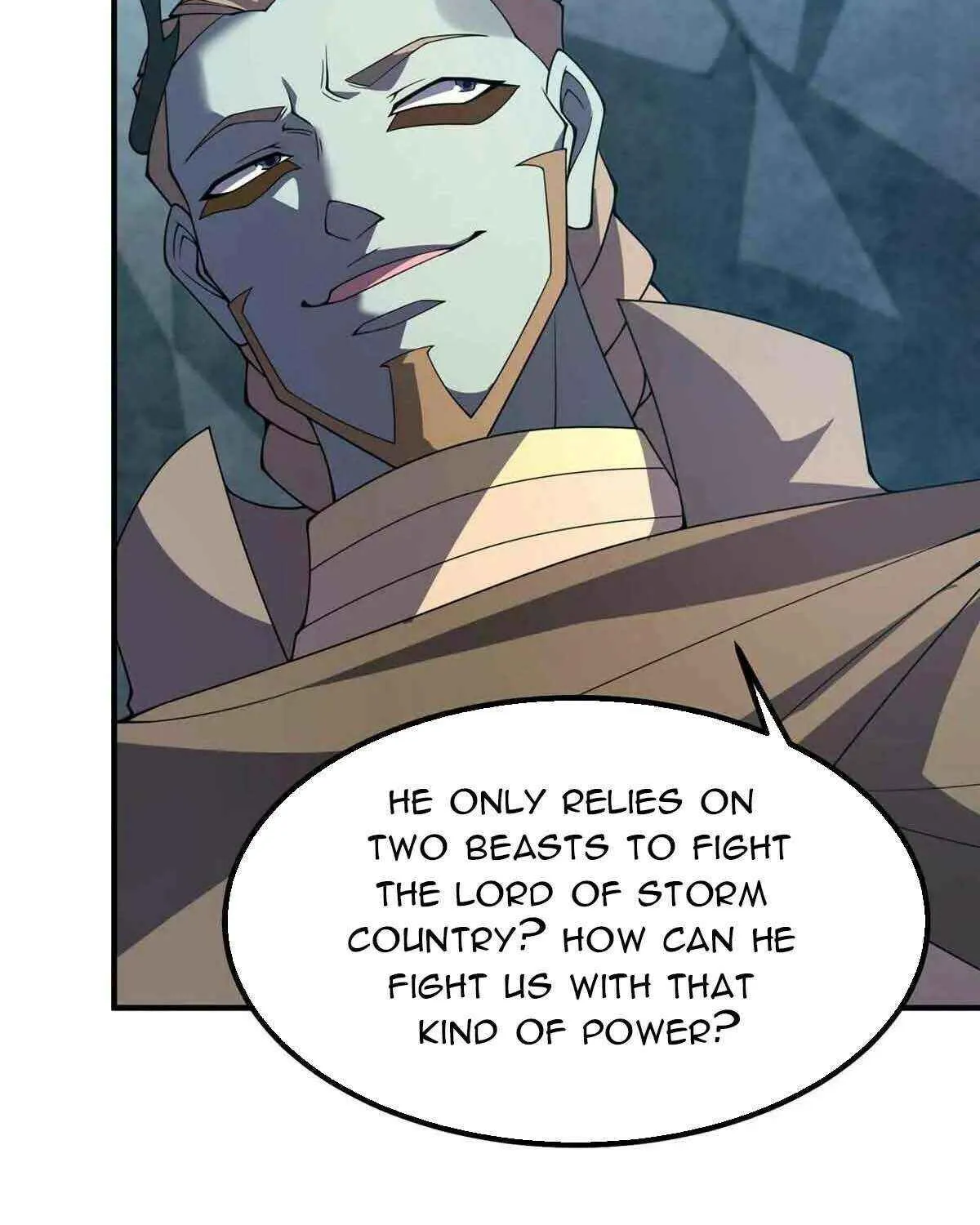 Monster Pet Evolution Chapter 381 page 62 - 