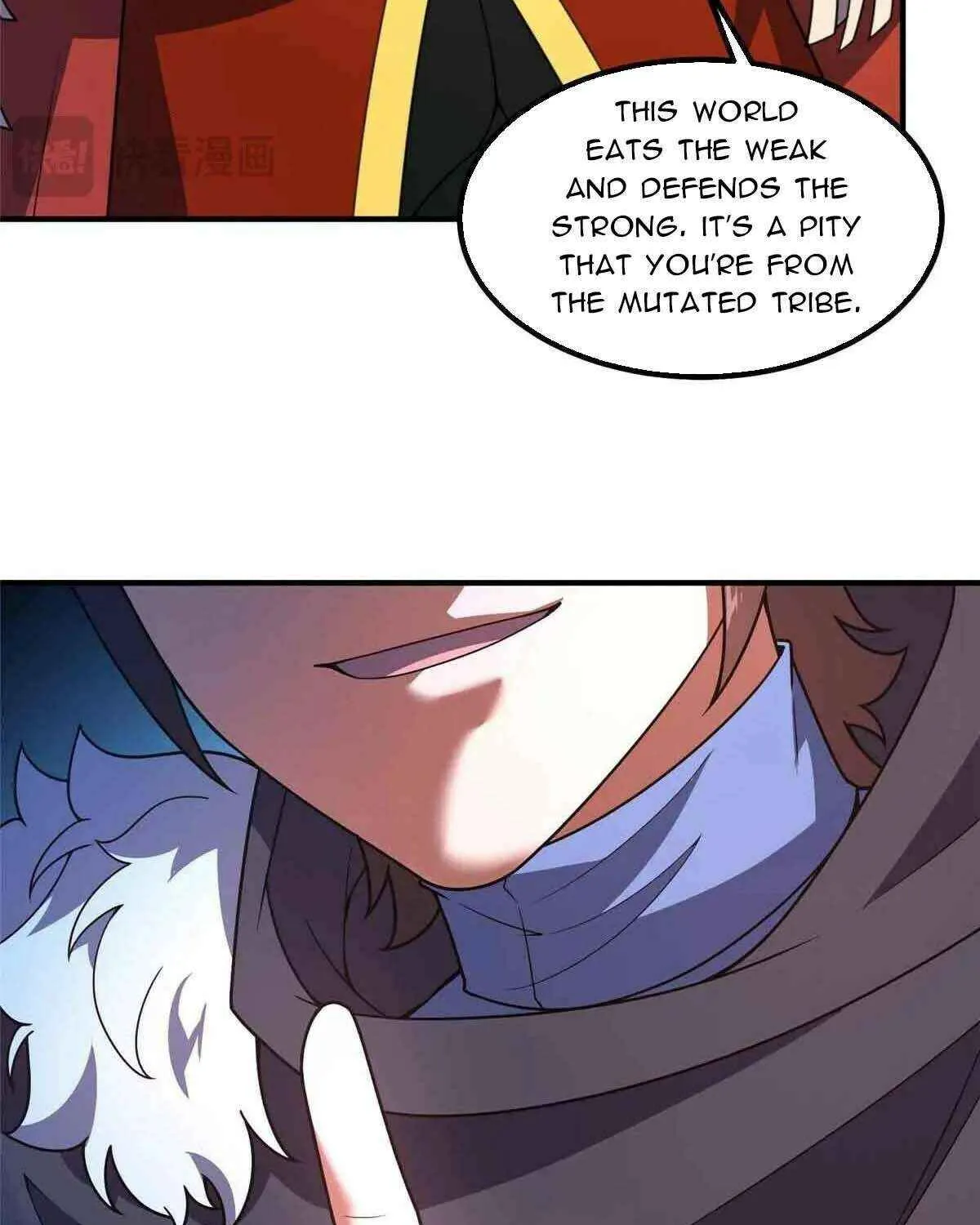 Monster Pet Evolution Chapter 381 page 64 - 
