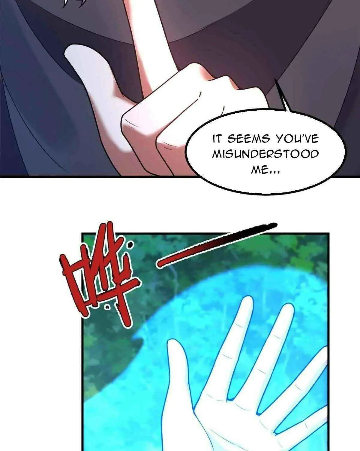 Monster Pet Evolution Chapter 381 page 65 - 