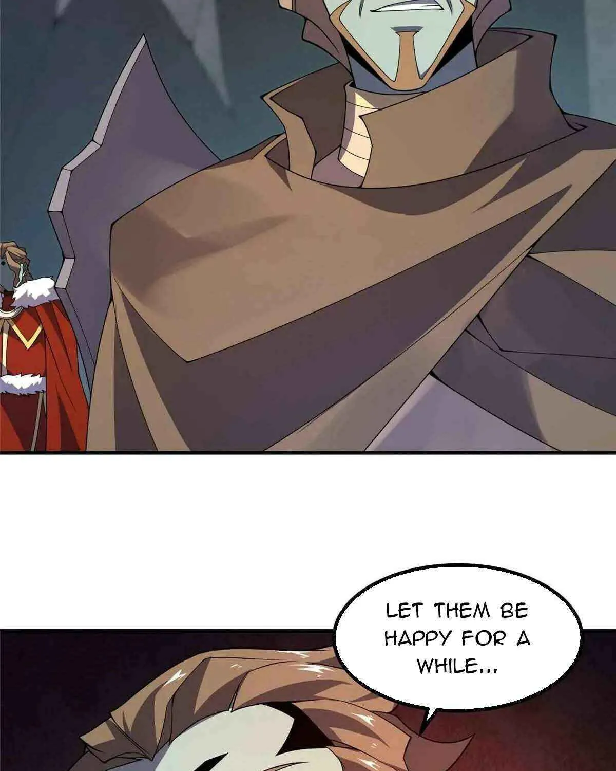 Monster Pet Evolution Chapter 381 page 9 - 
