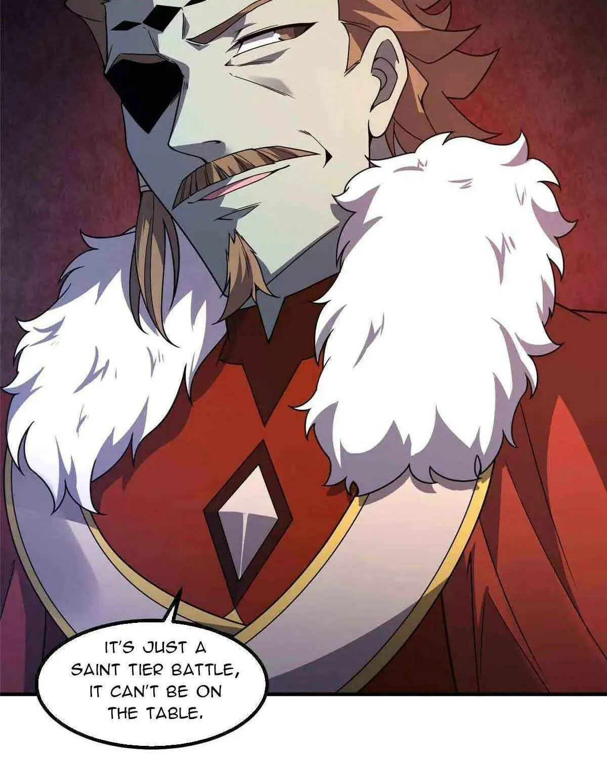 Monster Pet Evolution Chapter 381 page 10 - 