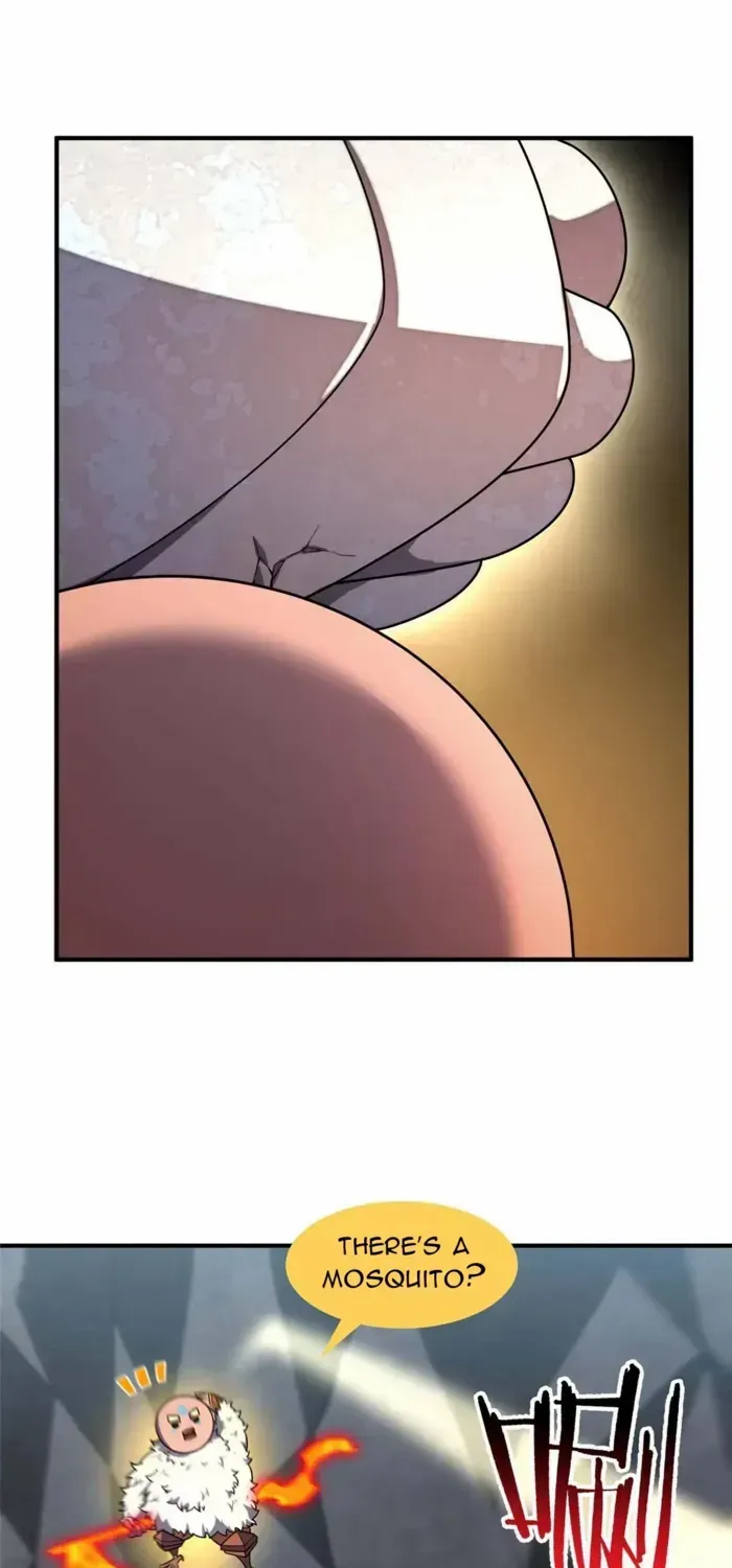 Monster Pet Evolution Chapter 382 page 23 - 