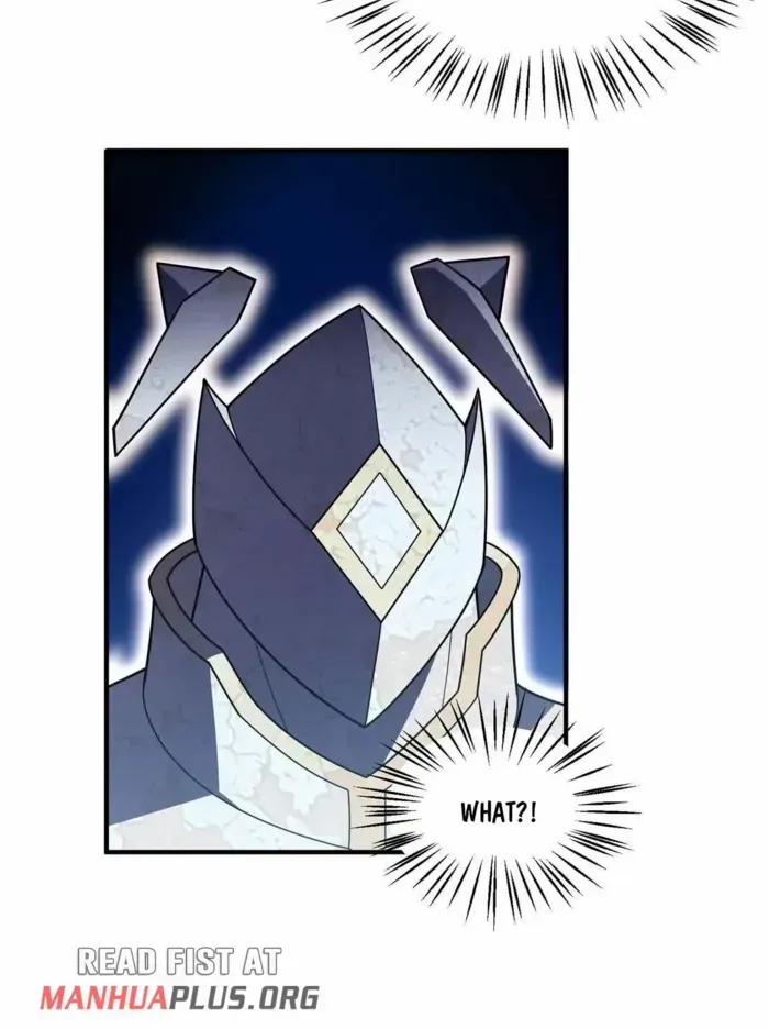 Monster Pet Evolution Chapter 382 page 32 - 