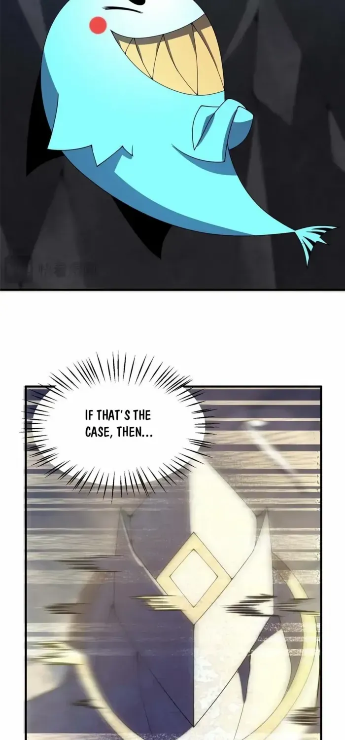 Monster Pet Evolution Chapter 382 page 39 - 