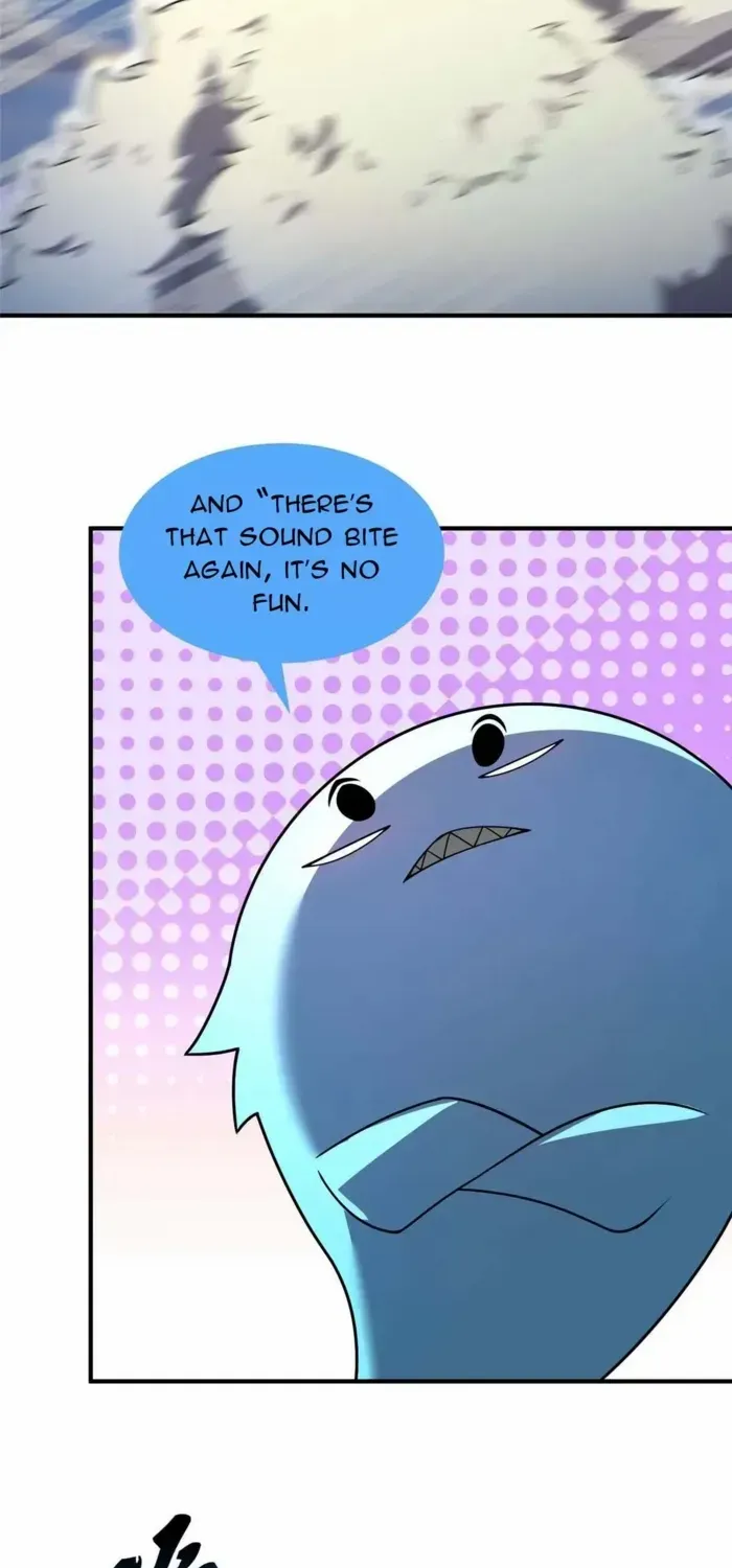 Monster Pet Evolution Chapter 382 page 41 - 