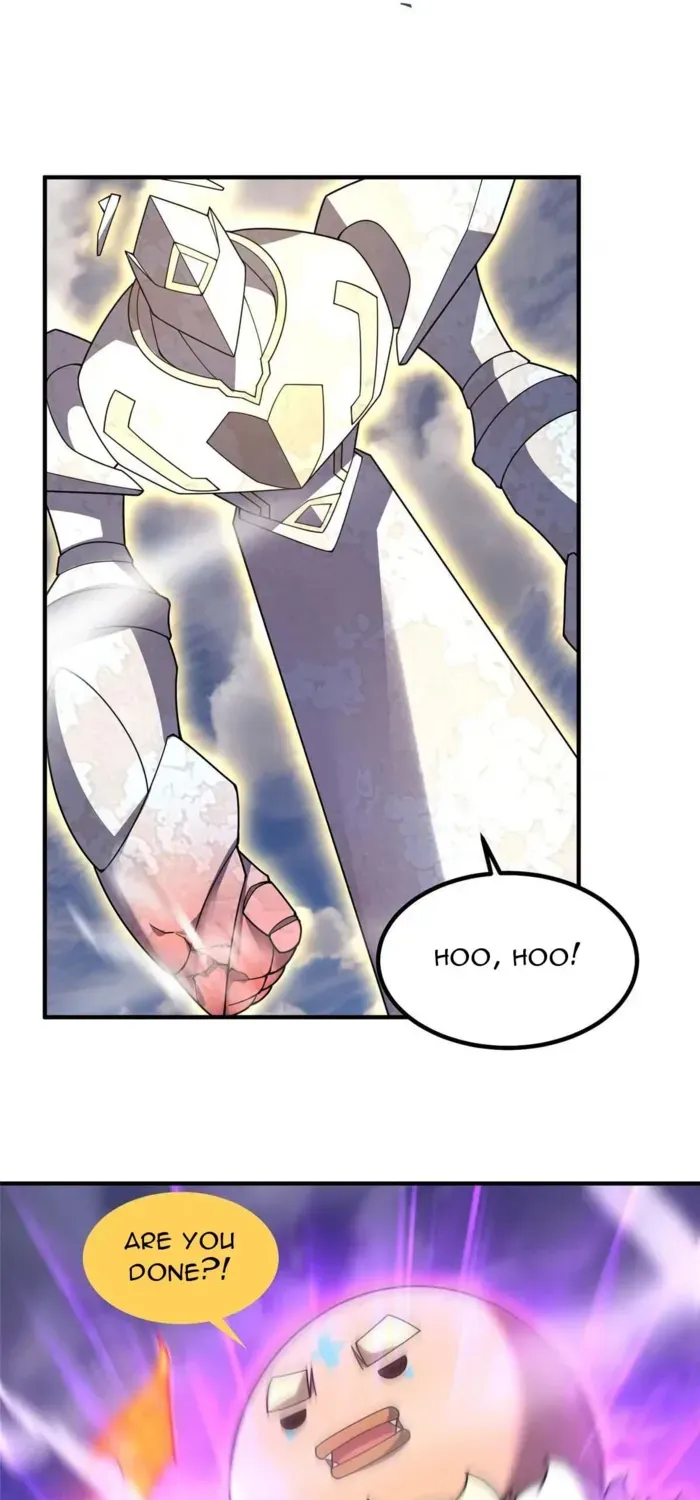 Monster Pet Evolution Chapter 382 page 43 - 