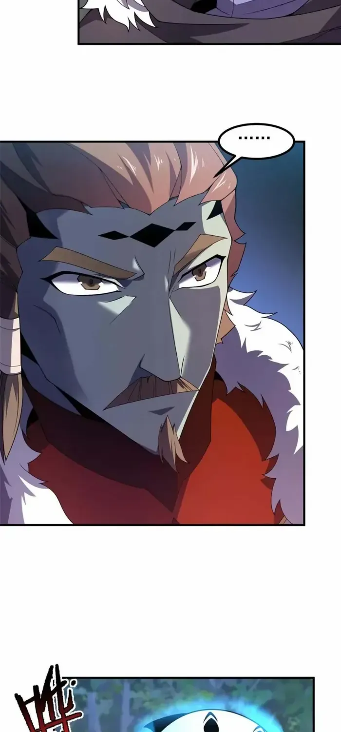 Monster Pet Evolution Chapter 382 page 6 - 