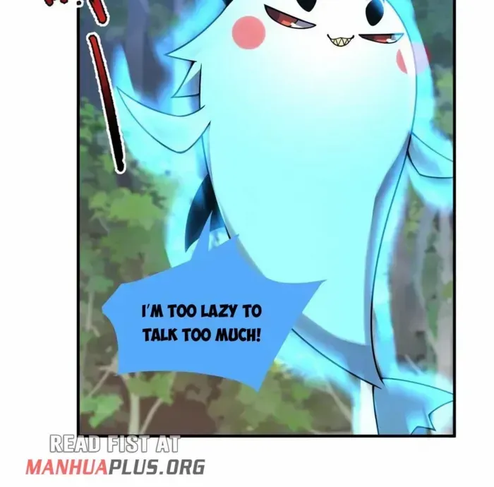 Monster Pet Evolution Chapter 382 page 7 - 