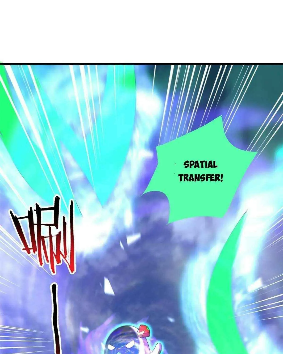 Monster Pet Evolution Chapter 383 page 11 - 