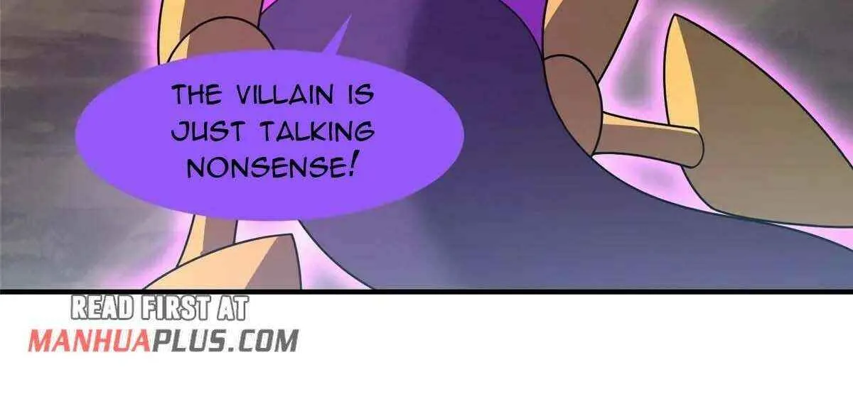 Monster Pet Evolution Chapter 383 page 19 - 