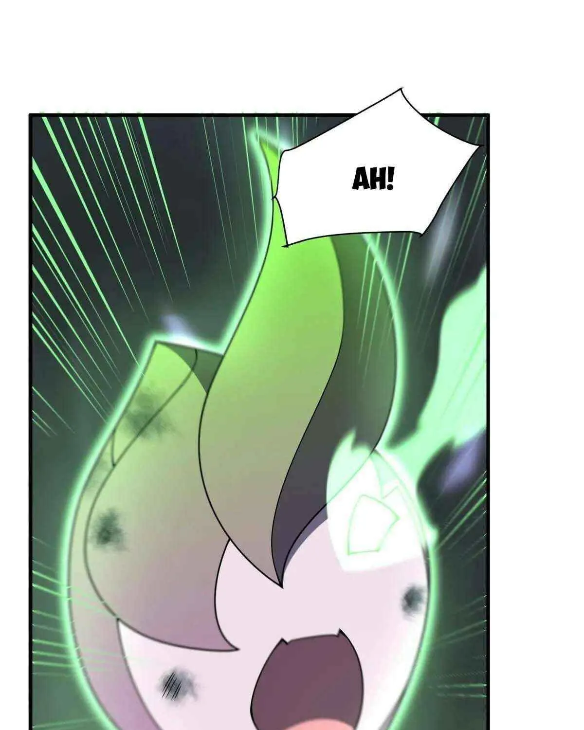 Monster Pet Evolution Chapter 383 page 20 - 