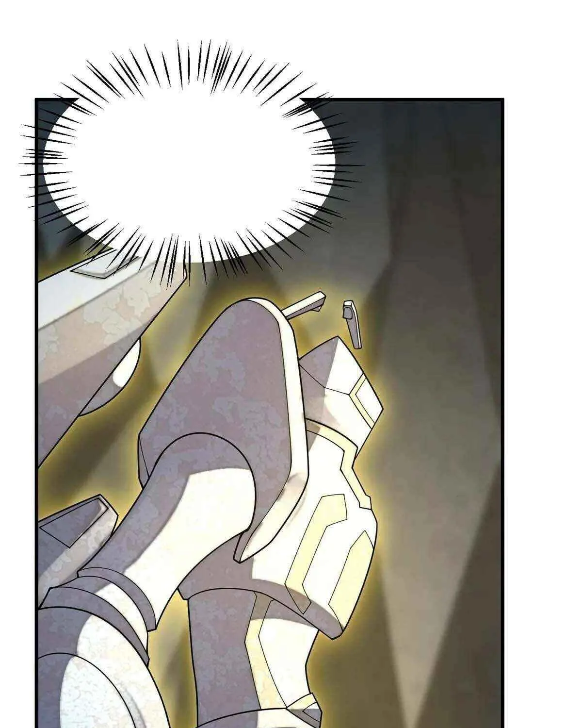 Monster Pet Evolution Chapter 383 page 3 - 
