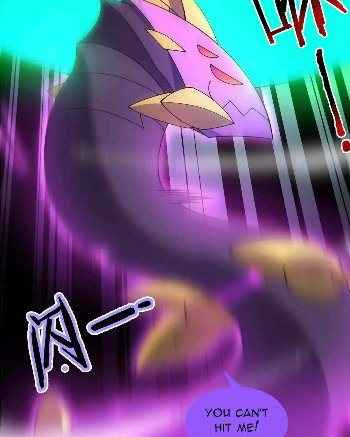 Monster Pet Evolution Chapter 383 page 26 - 