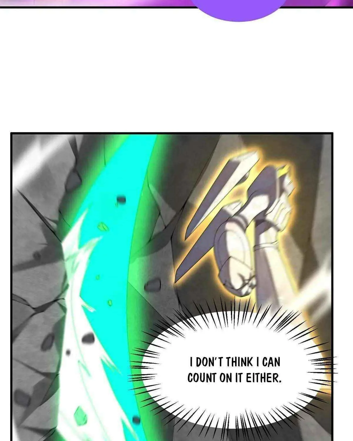 Monster Pet Evolution Chapter 383 page 27 - 