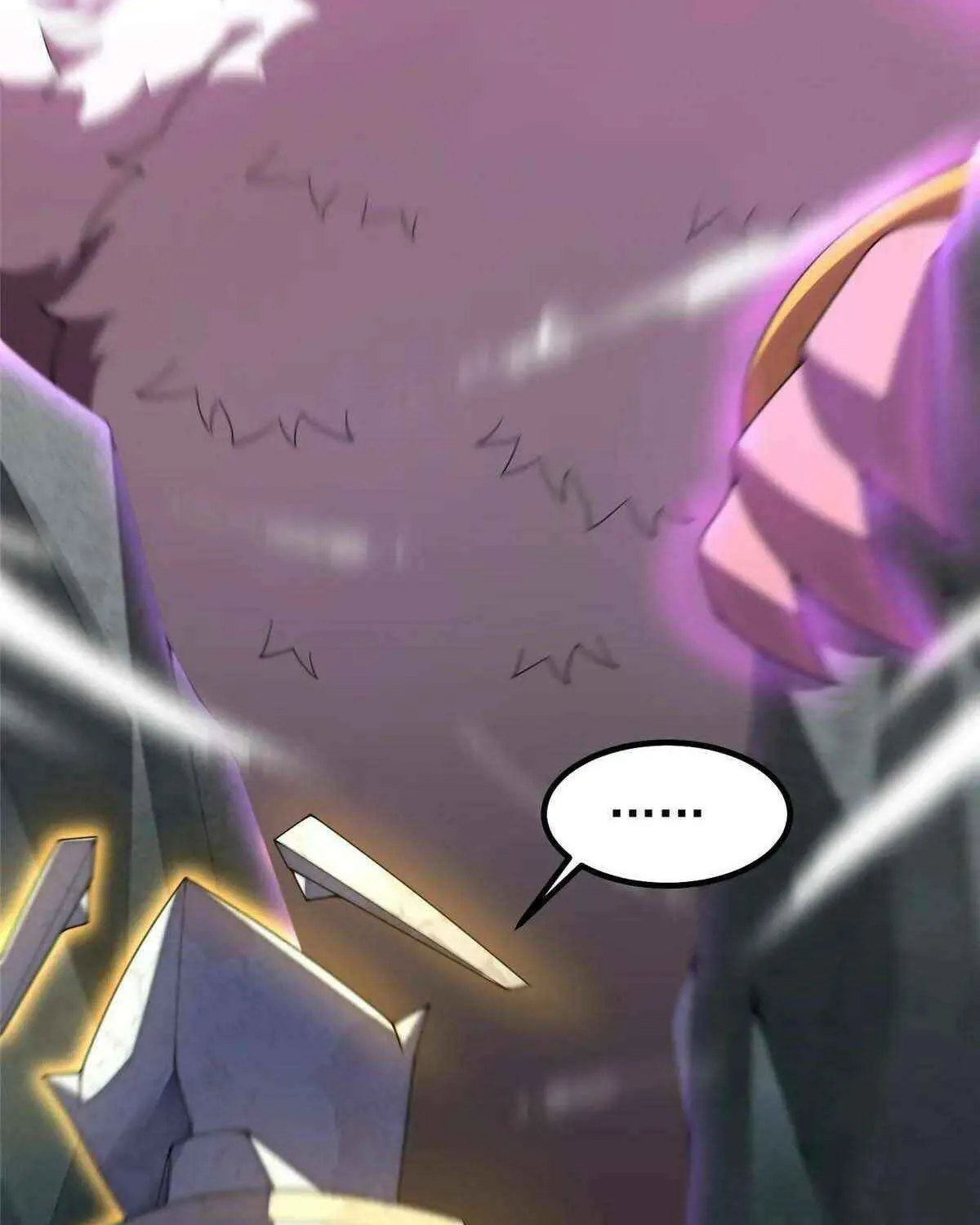 Monster Pet Evolution Chapter 383 page 32 - 