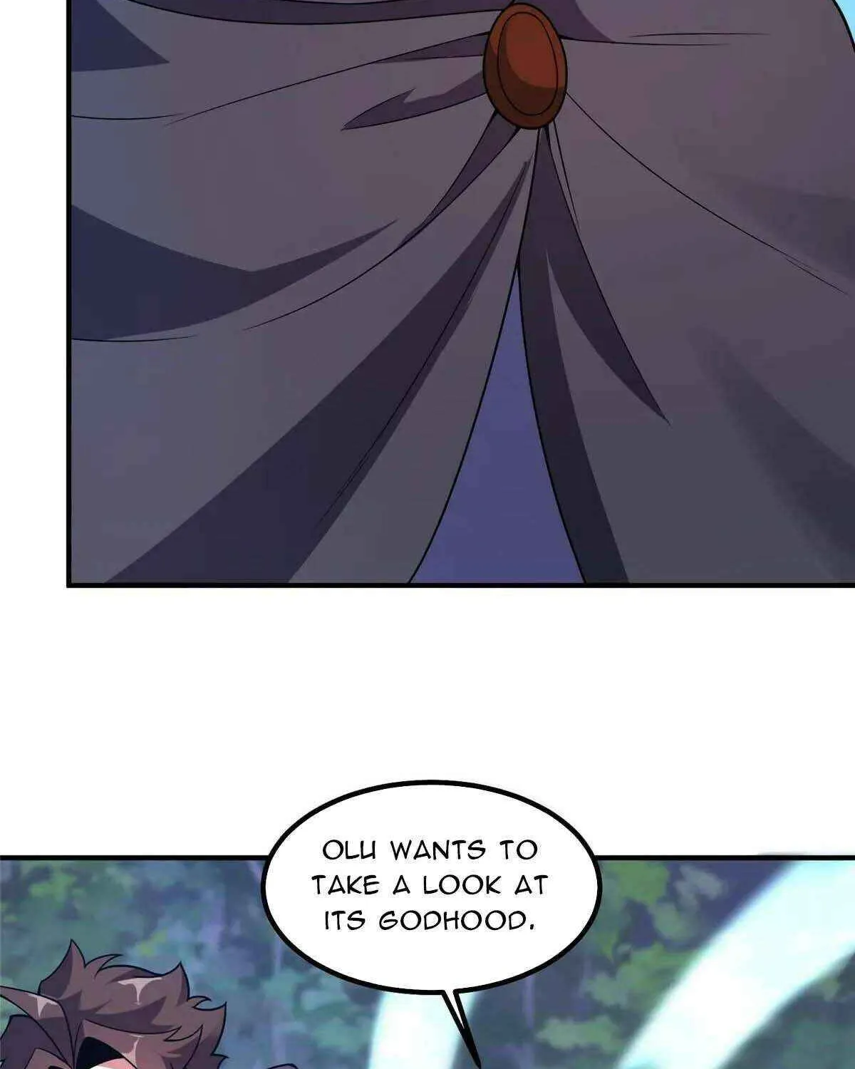 Monster Pet Evolution Chapter 383 page 38 - 