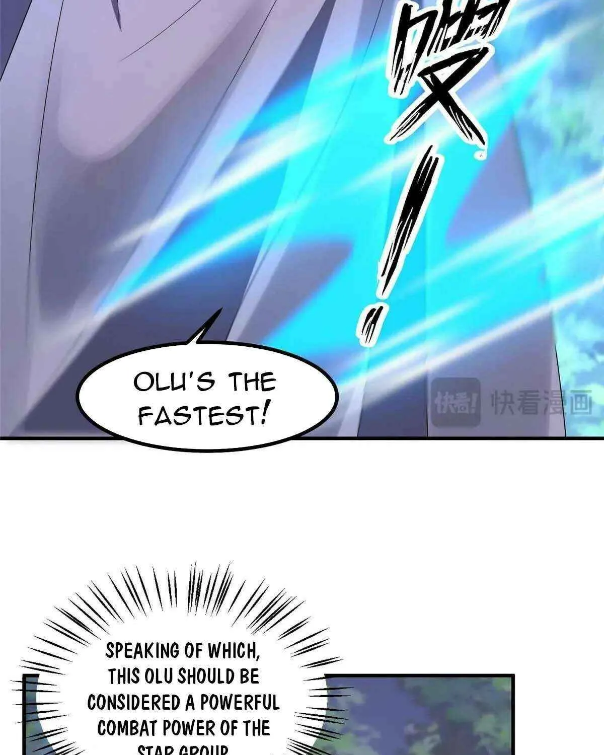 Monster Pet Evolution Chapter 383 page 43 - 