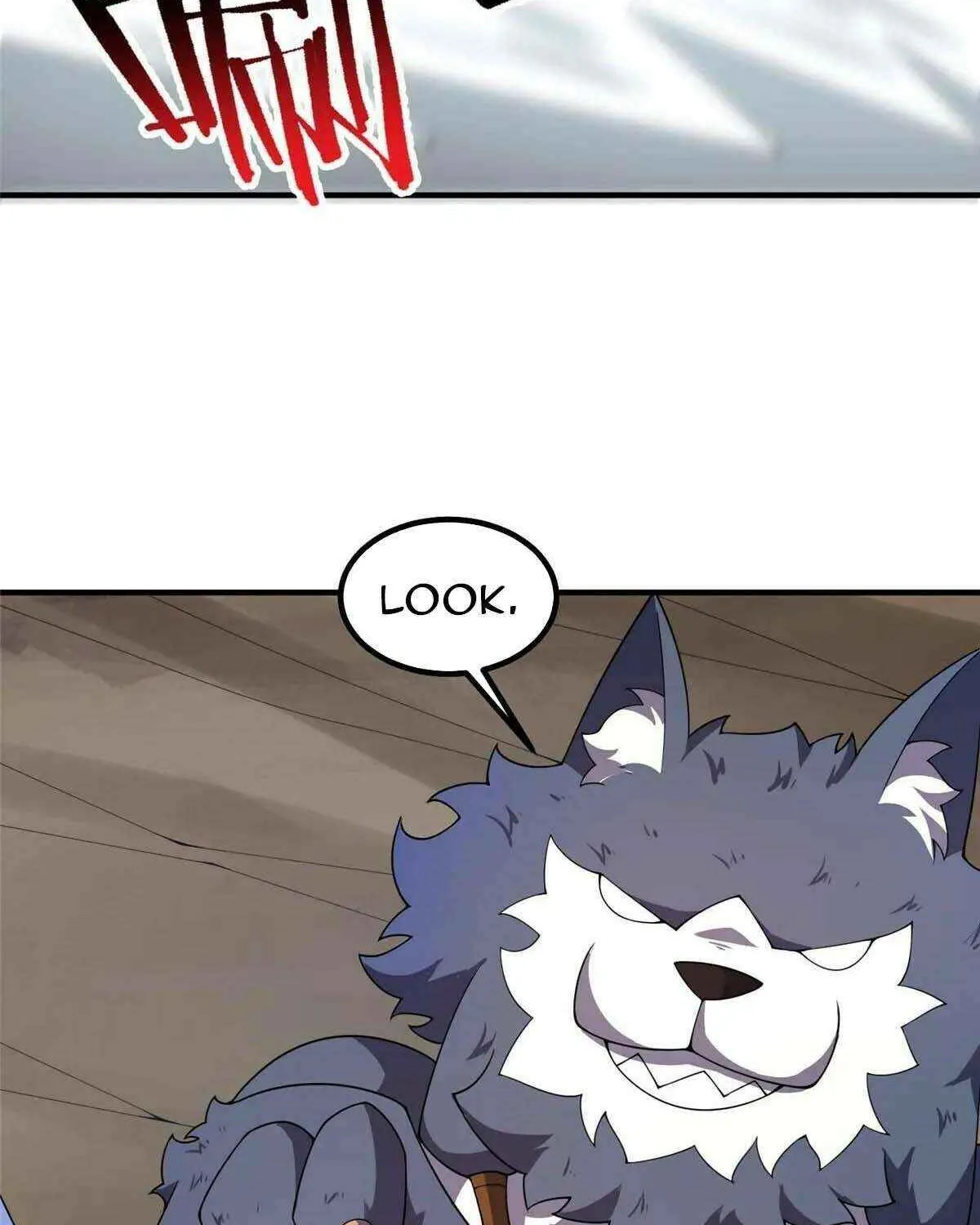 Monster Pet Evolution Chapter 383 page 47 - 