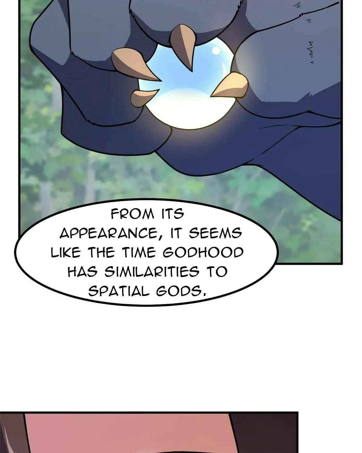Monster Pet Evolution Chapter 383 page 50 - 