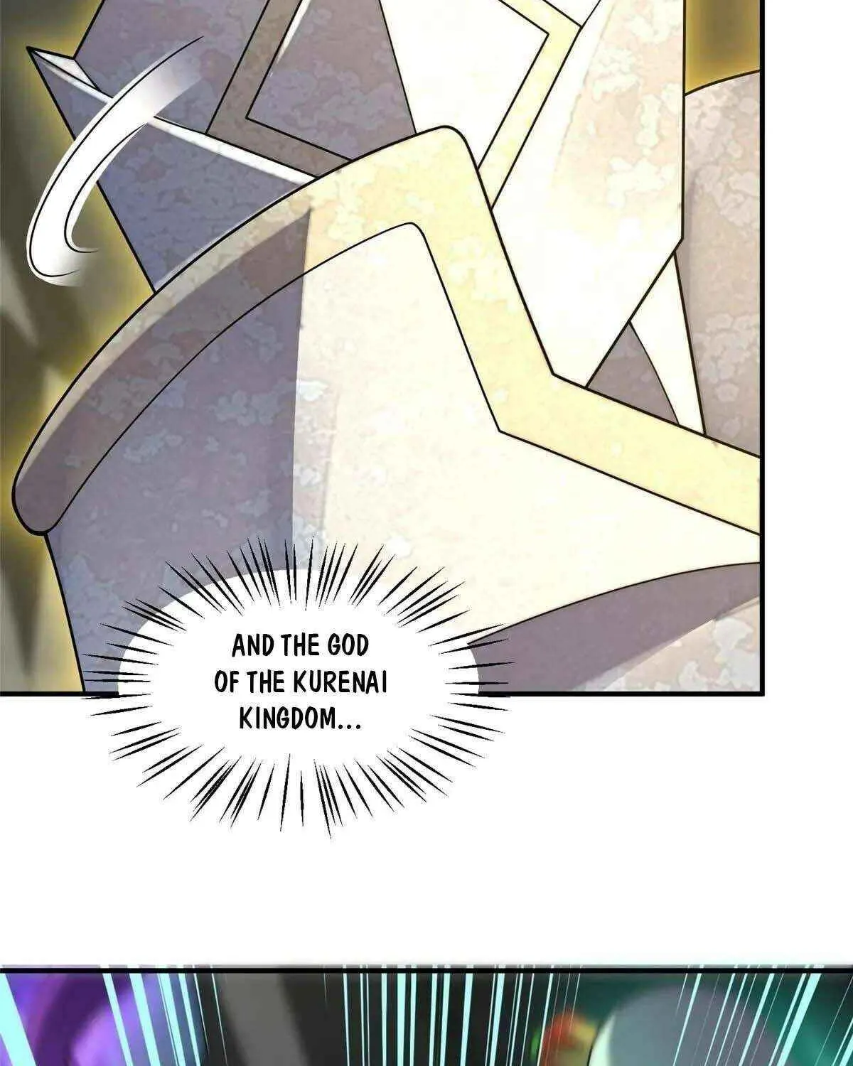 Monster Pet Evolution Chapter 383 page 6 - 