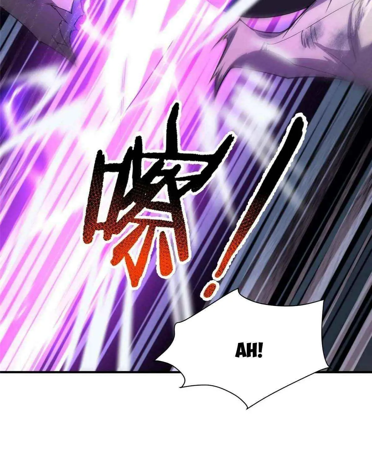 Monster Pet Evolution Chapter 383 page 58 - 