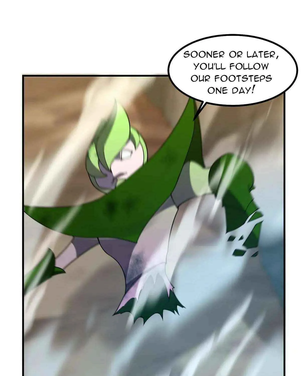 Monster Pet Evolution Chapter 383 page 59 - 