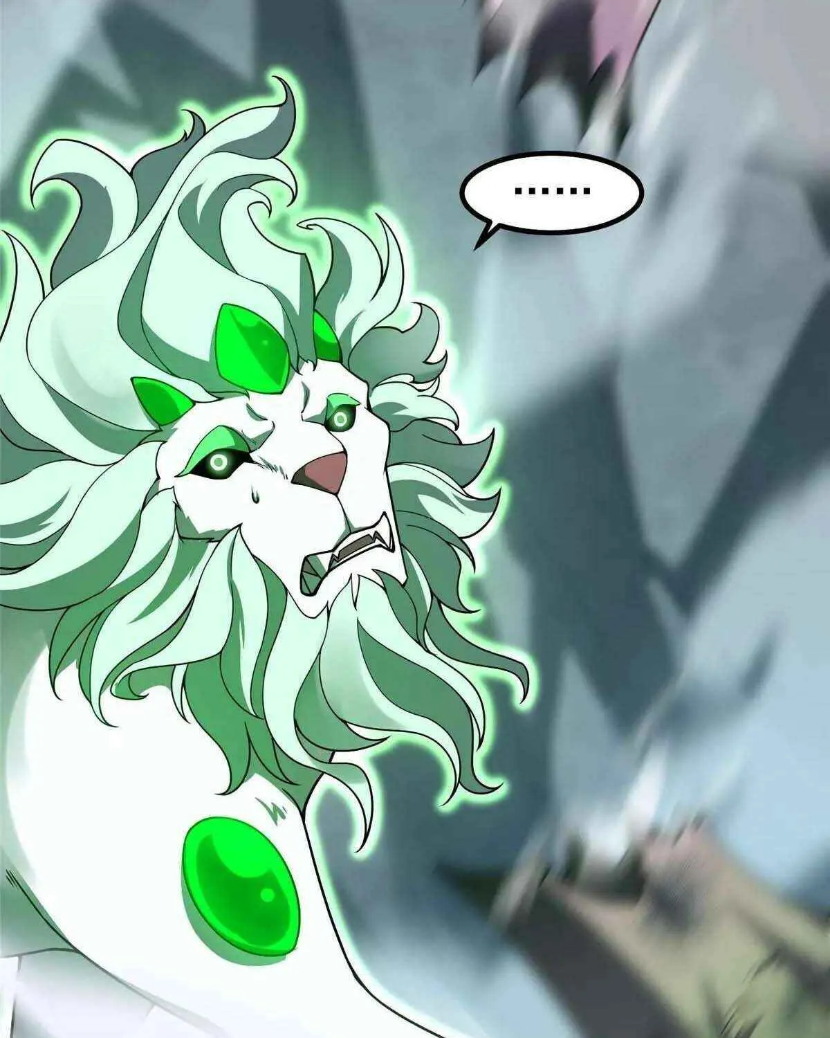 Monster Pet Evolution Chapter 383 page 61 - 