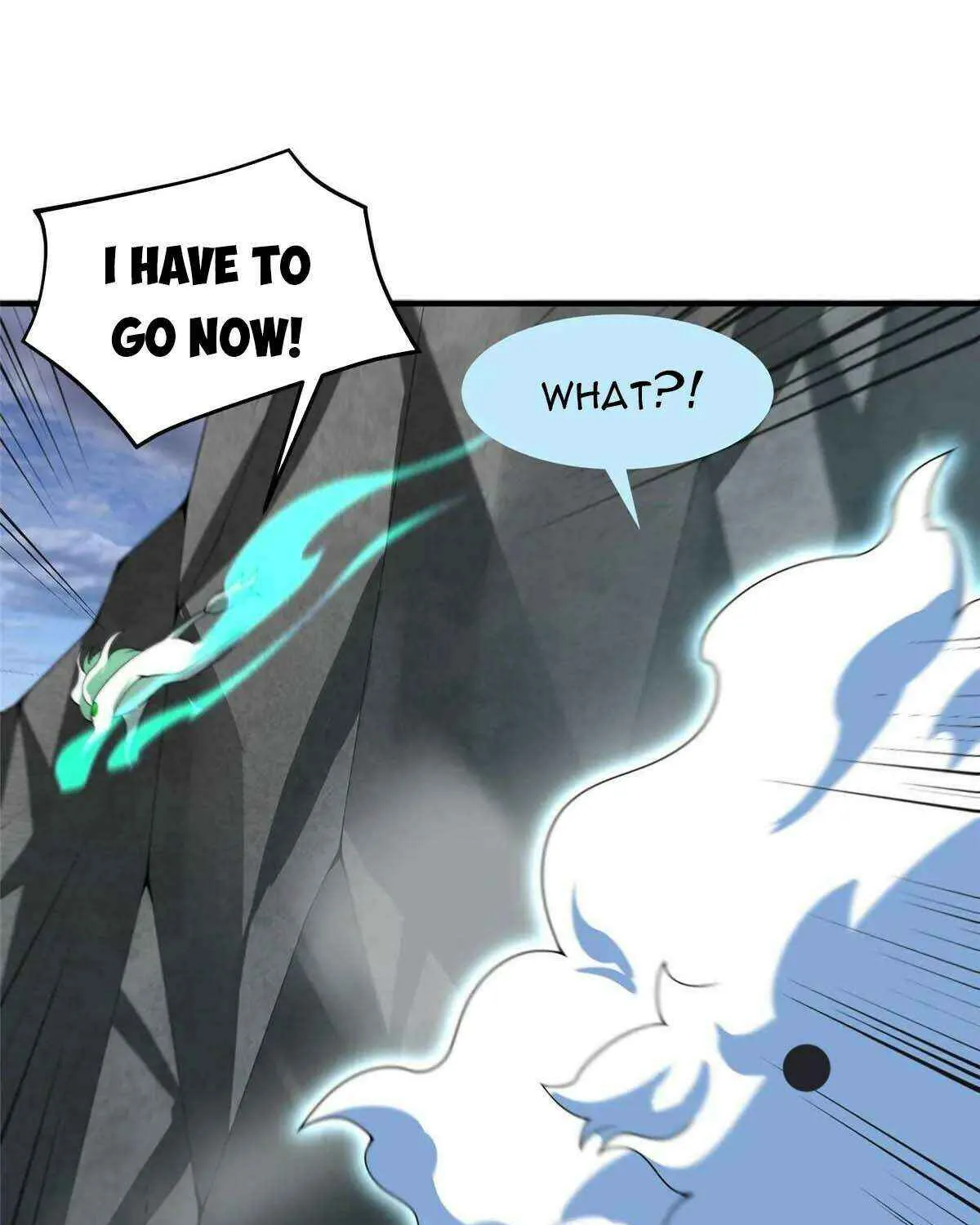 Monster Pet Evolution Chapter 383 page 64 - 