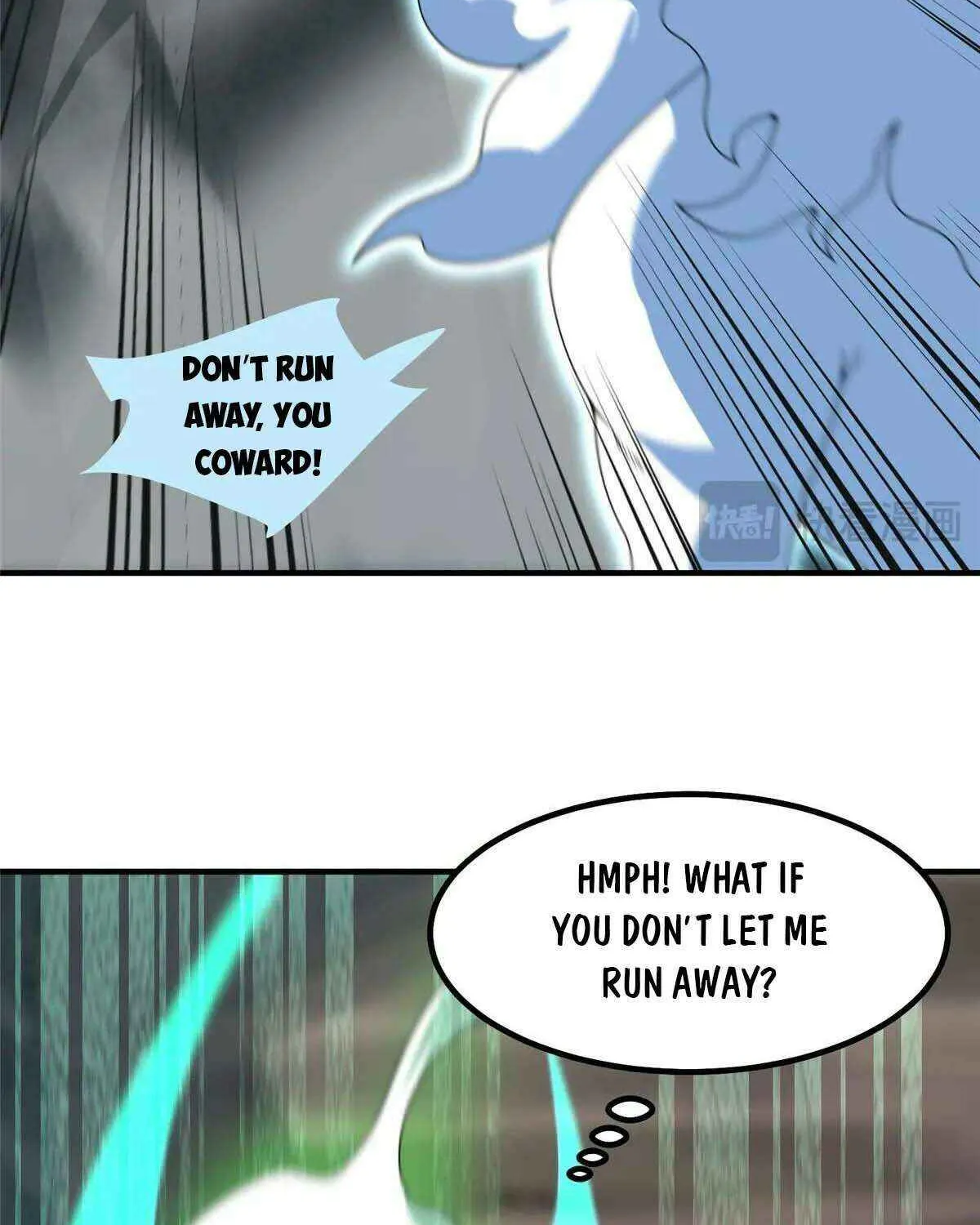 Monster Pet Evolution Chapter 383 page 65 - 