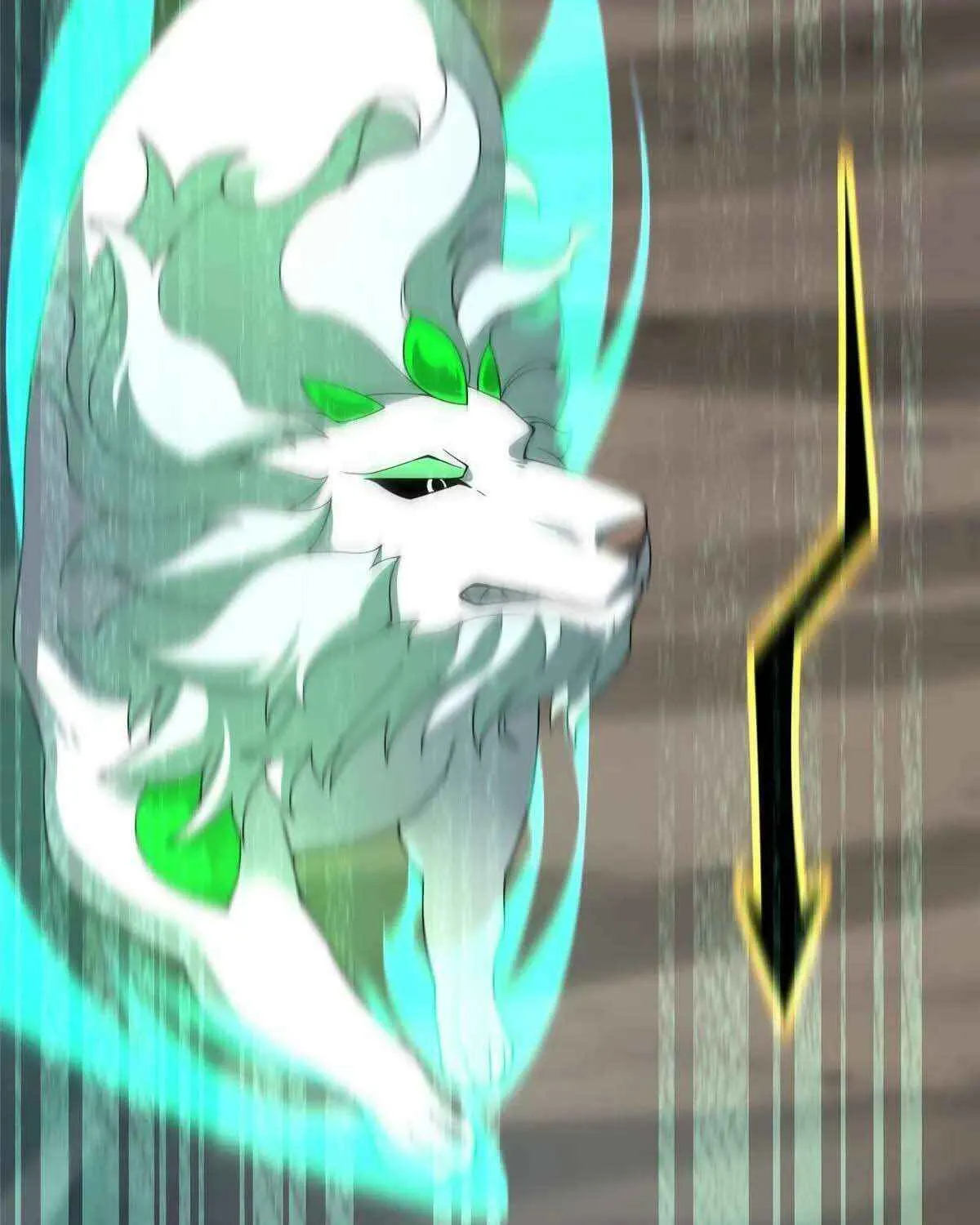 Monster Pet Evolution Chapter 383 page 66 - 