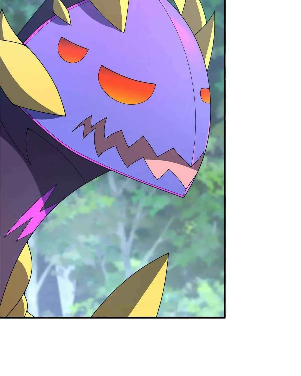 Monster Pet Evolution Chapter 384 page 16 - 