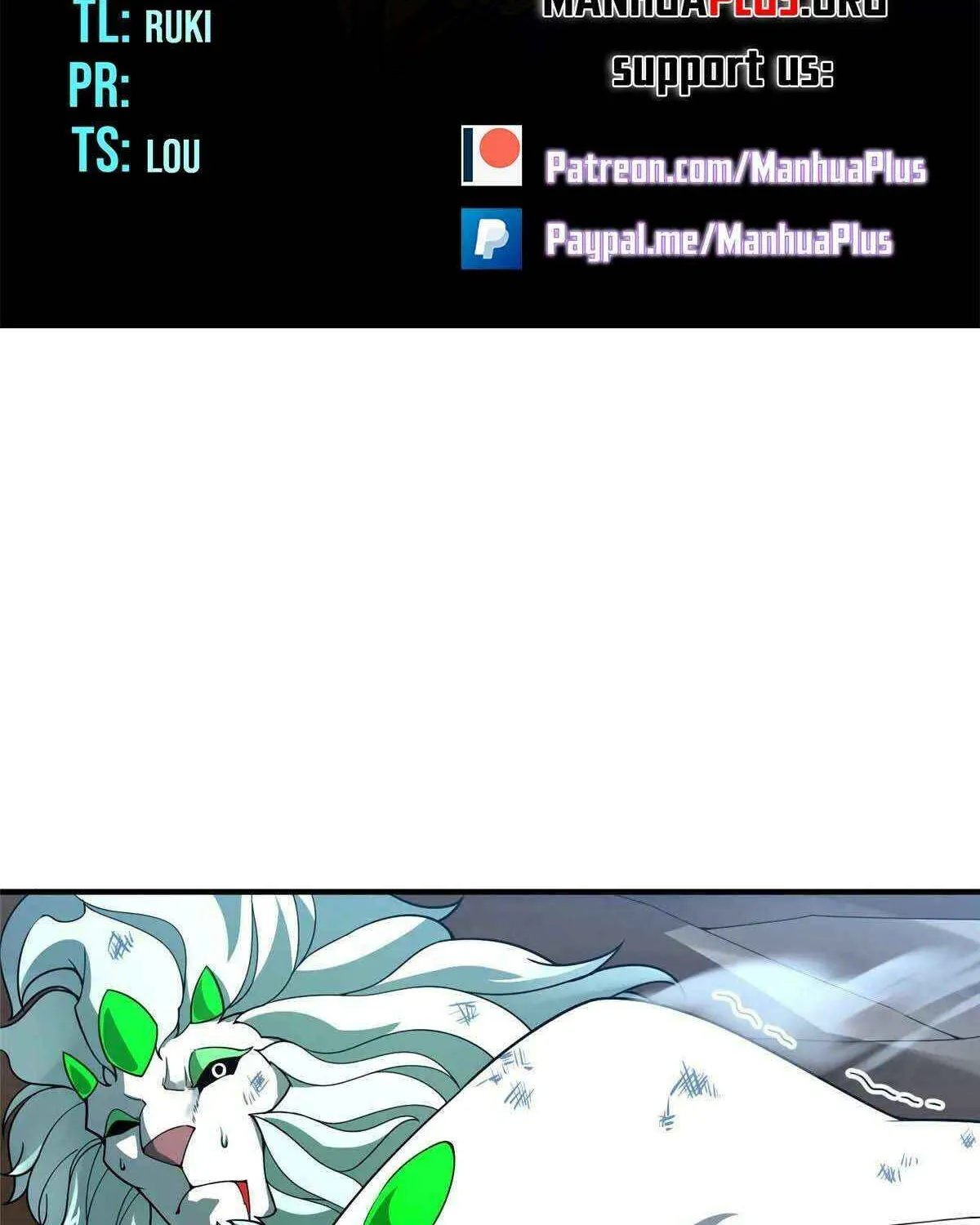 Monster Pet Evolution Chapter 384 page 3 - 