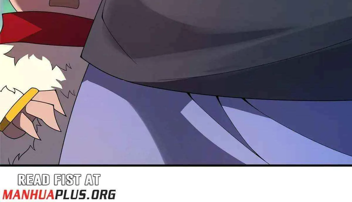 Monster Pet Evolution Chapter 384 page 29 - 
