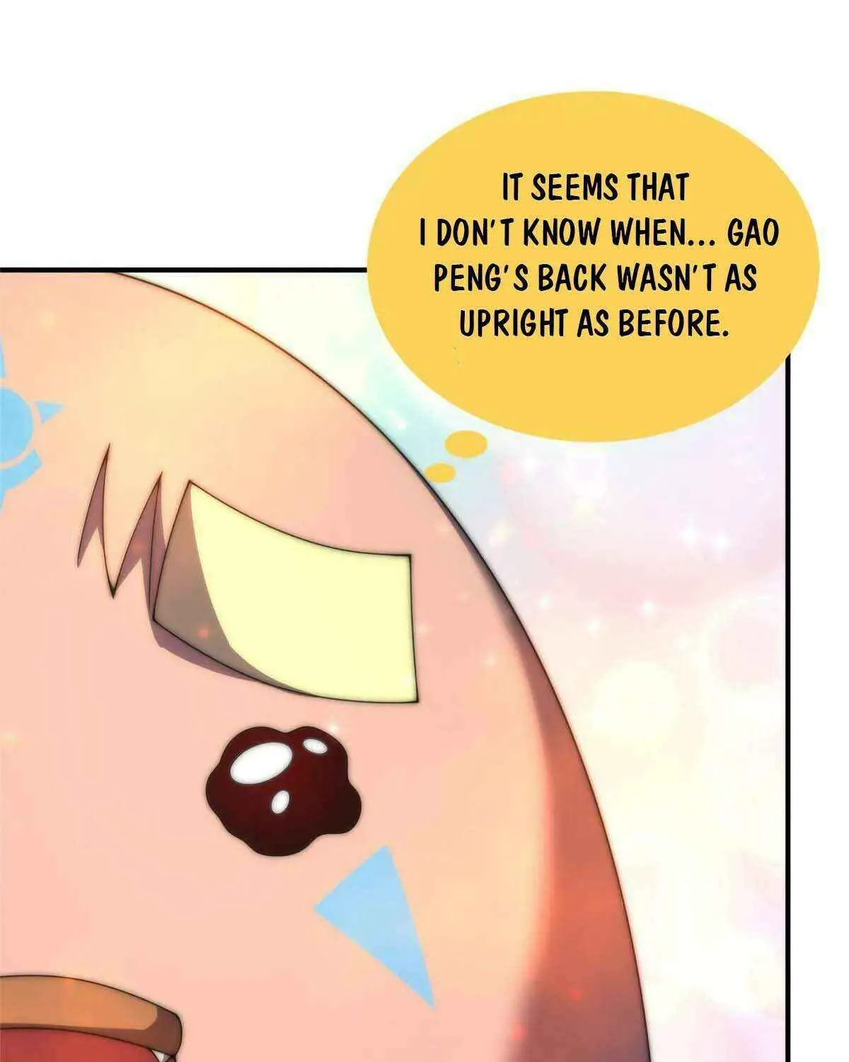 Monster Pet Evolution Chapter 384 page 30 - 