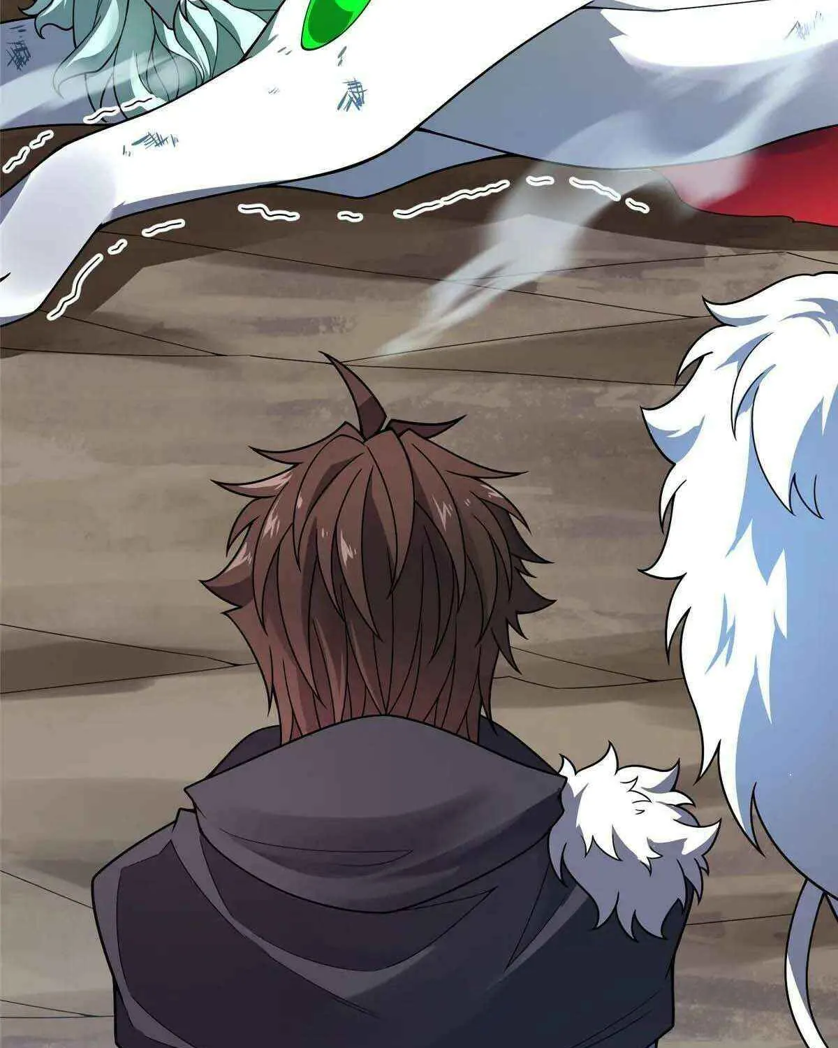 Monster Pet Evolution Chapter 384 page 4 - 
