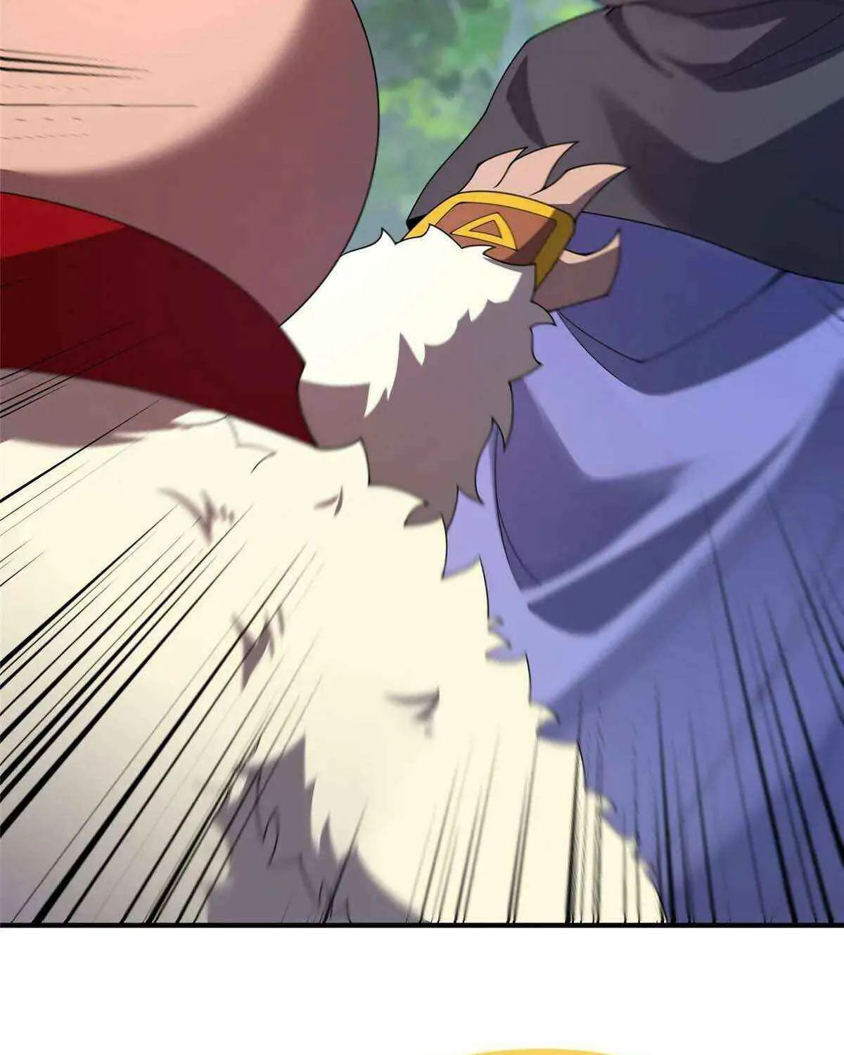 Monster Pet Evolution Chapter 384 page 32 - 