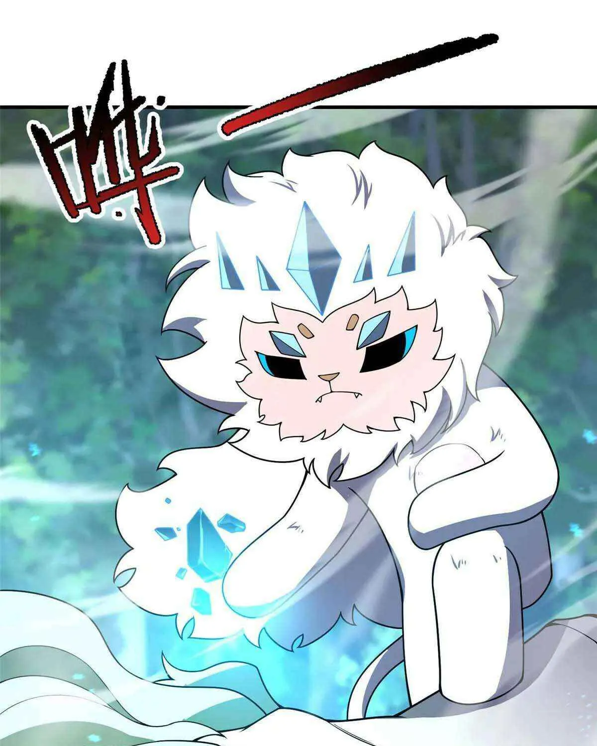 Monster Pet Evolution Chapter 384 page 39 - 