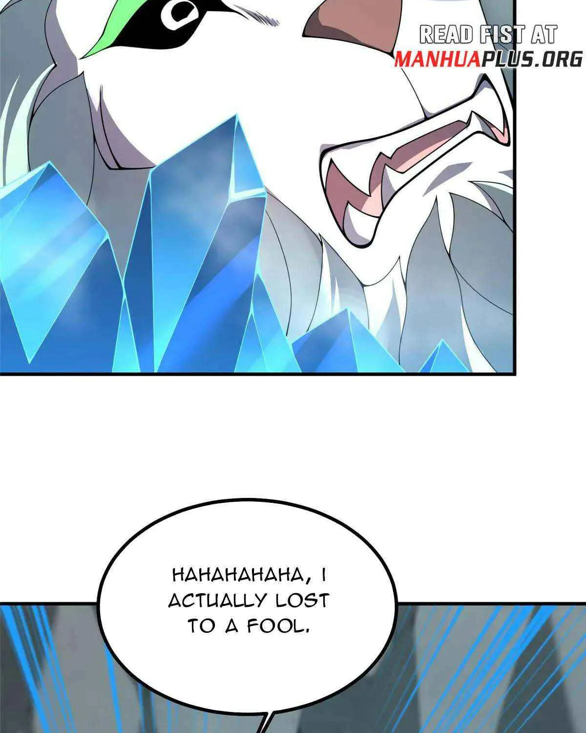 Monster Pet Evolution Chapter 384 page 42 - 
