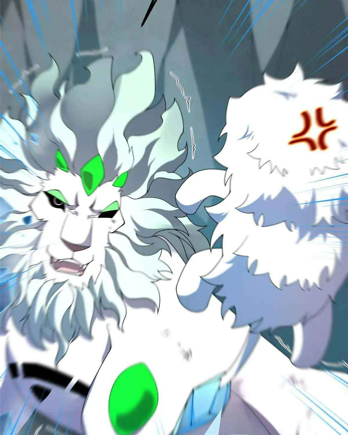Monster Pet Evolution Chapter 384 page 43 - 